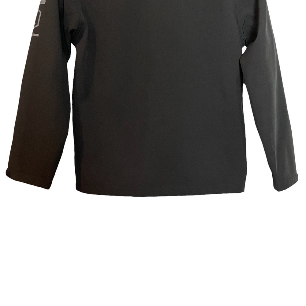 Reebok Active Wear Full Zip Jacket - Picture 9 of 16